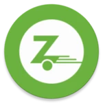 Logo of Zipcar android Application 